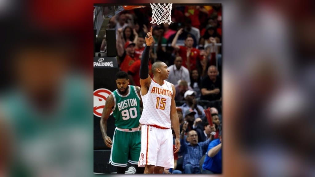 NBA: Hawks hammer Celtics