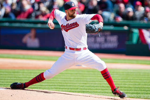 Corey Kluber vs. David Price delayed as Cleveland Indians-Boston Red Sox postponed