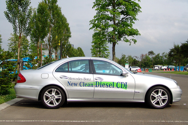 Emissions Analytics Shows Volkswagen's Latest Diesels to be Lowest in Europe for NOx