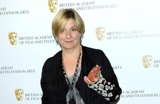 Victoria Wood