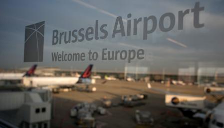 Brussels Airport to Stay Shut Until at Least Thursday Afternoon