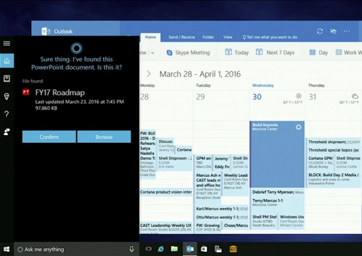 Build 2016: Microsoft Unveils Desktop App Converter, Xbox Dev Mode, and More