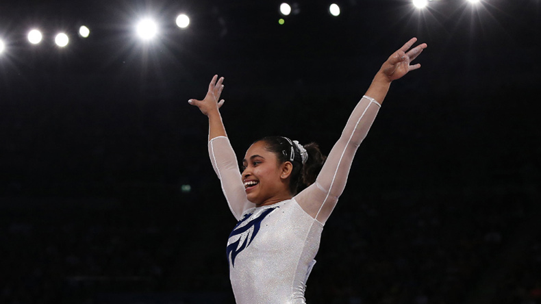 Dipa Karmakar