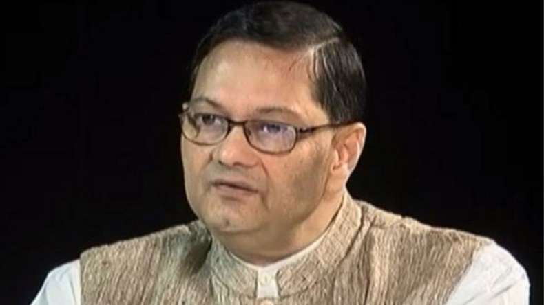 Chandra Kumar Bose