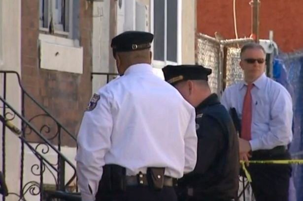 Maurice ‘Stephon’ Phillips has admitted that he shot his daughter in Upper Kensington Philadelphia