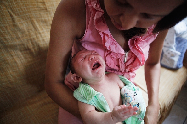 Brazil Faces New Health Epidemic As Mosquito Borne Zika Virus Spreads Rapidly