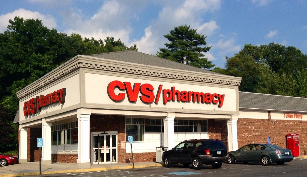 CVS invests in Curbside, a startup that lets you buy online, pick up at store