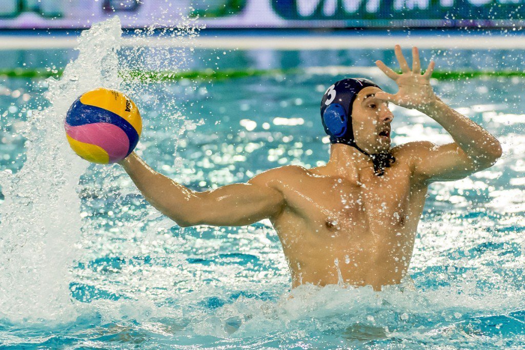 France have been accused of deliberately losing a match at the Men's Water Polo Olympic Games Qualification Tournament in Trieste