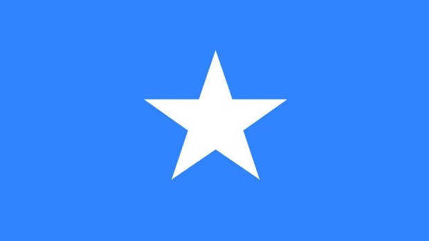 Somalia Flag