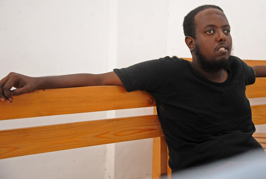 How a Journalist Helped Al Shabab Kill Other Reporters