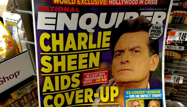 Charlie Sheen Under Criminal Investigation Did He Threaten Ex-fiancé Scottine Ross