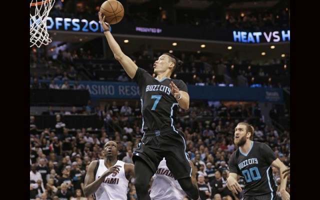 Jeremy Lin