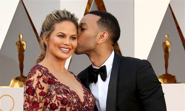 88th Annual Academy Awards- Arrivals