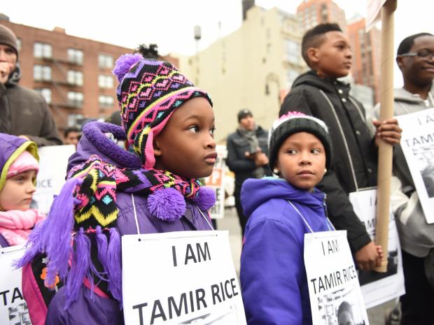 Cleveland to pay $6 mln to settle police killing of black boy