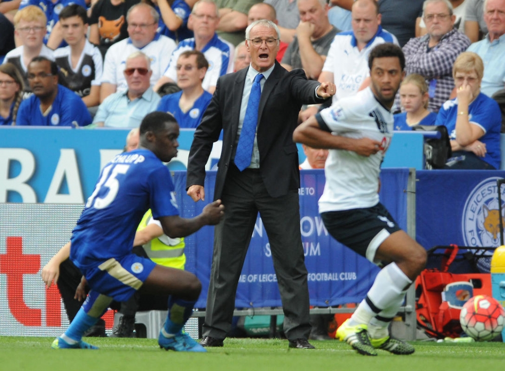 Leicester vs Swansea - Premier League preview and team news