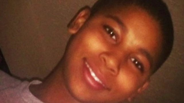 6m settlement over fatal shooting of 12-year-old