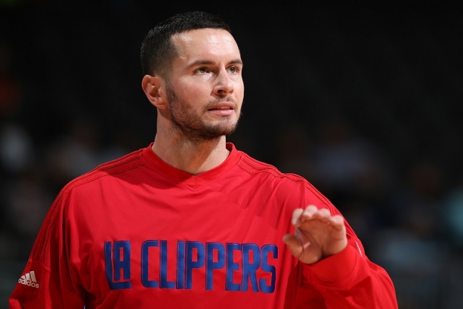 J.J. Redick