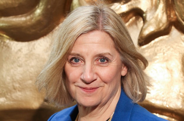 Victoria Wood