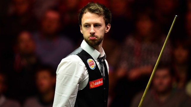 Judd Trump 'I've got enough experience now&#39