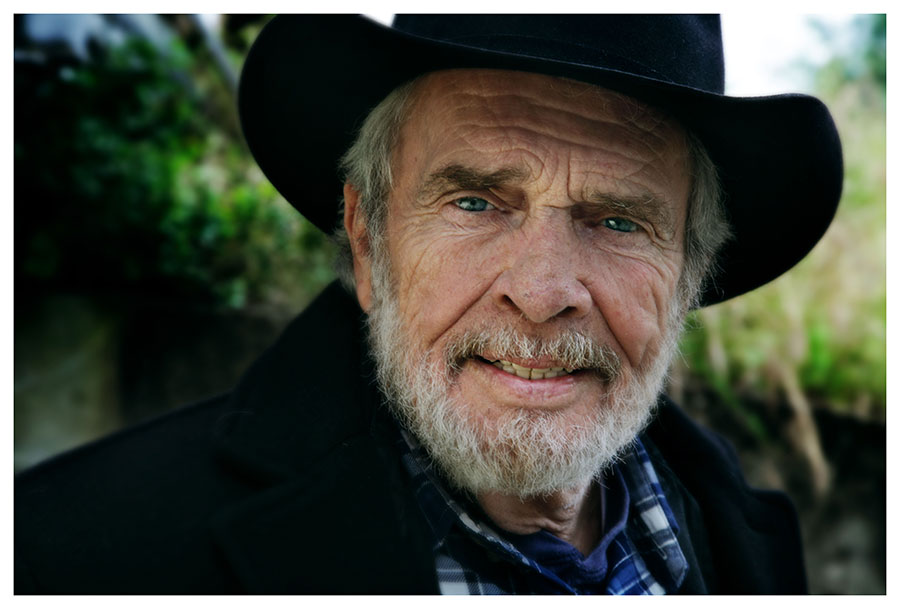 Merle-Haggard