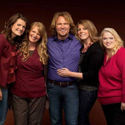 Court hands defeat on polygamy to family from 'Sister Wives'