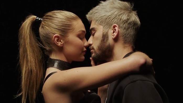 Zayn Malik Gigi Hadid 2 2 3