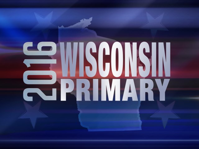 Cruz, Sanders look to edge out front-runners in Wisconsin