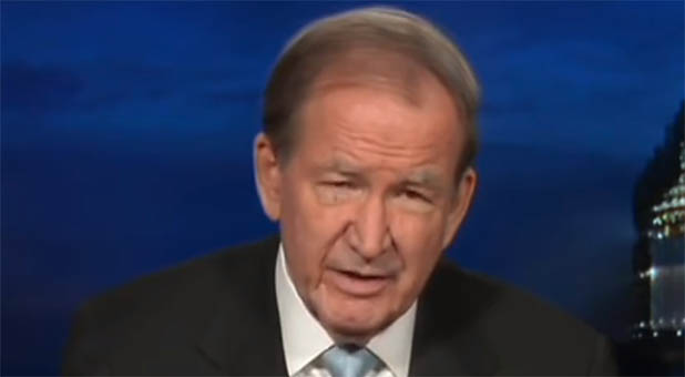 Pat Buchanan