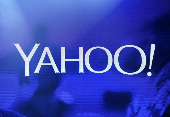 Daily Mail is looking at placing a bid for Yahoo