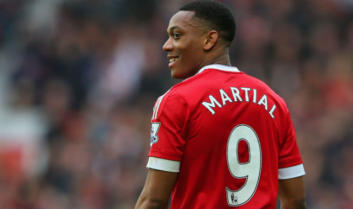 Martial