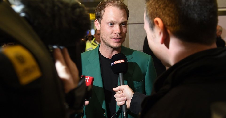 GOLF-MASTERS-WILLETT