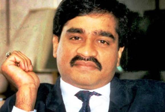 Underworld don Dawood Ibrahim crippled by gangrene leg may be amputated Sources