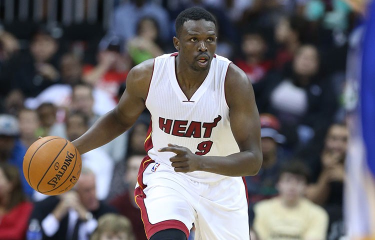 Luol Deng