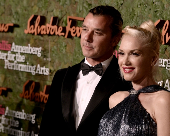 Despite being entitled by law to 50 percent of Gwen Stefani's money Gavin Rossdale reportedly walked away with far less