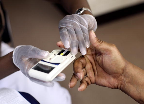 WHO releases first Global Report on Diabetes