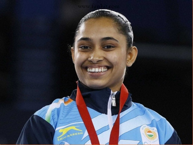 Dipa-Karmakar-Qualified-for-Rio-Olympics