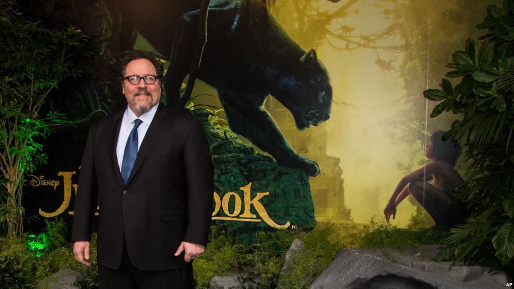 Favreau Spotlights Adventure in 'Jungle Book' Reboot