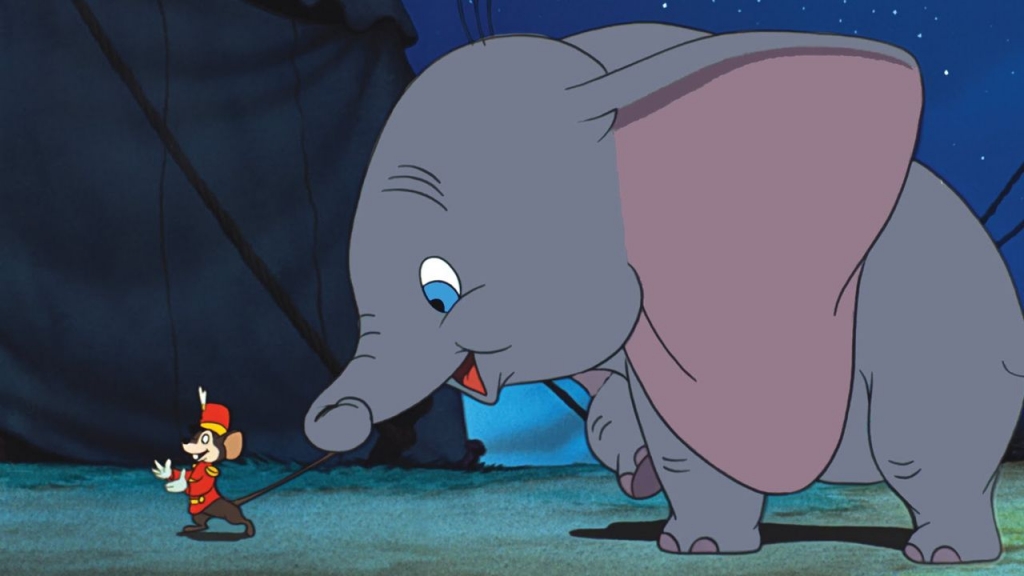 Disney announces Tim Burton for Dumbo, Emma Stone for Cruella