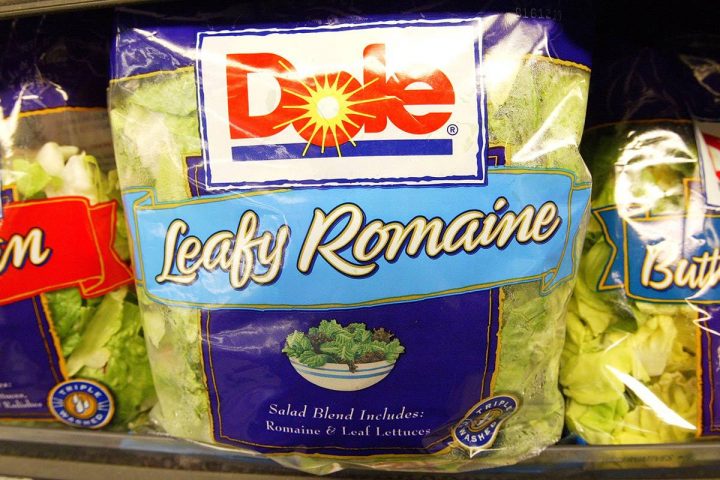 Dole Foods Co. is under investigation for a listeria outbreak that's been linked to four deaths and dozens of illnesses