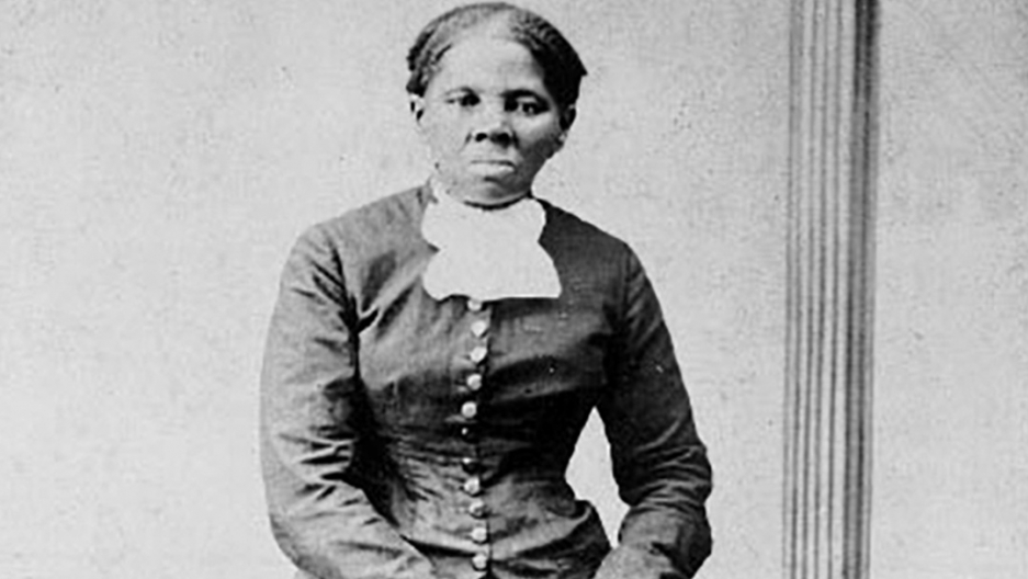 Harriet Tubman to be New Face of $20 Bill, MLK Jr. and Marian Anderson to be Honored on Back of New $5 Bill