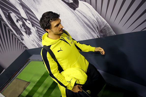 Mats Hummels