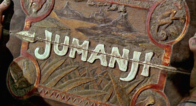 Dwayne Johnson and Kevin Hart Circling the Jumanji Remake