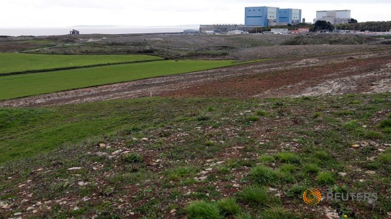 Rudd warns Hinkley delay could put decarbonisation targets 'at risk'