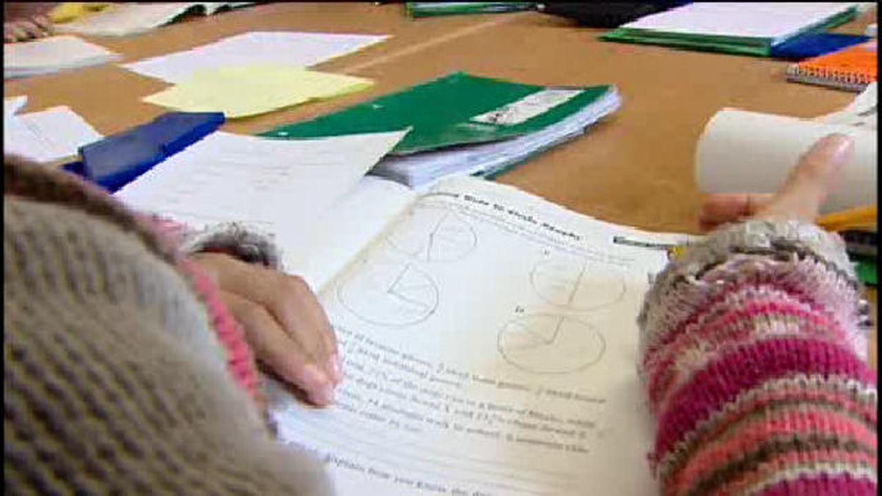 There will be changes to Common Core testing this year