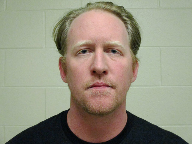 Ex-Navy SEAL who says he killed bin Laden charged with DUI