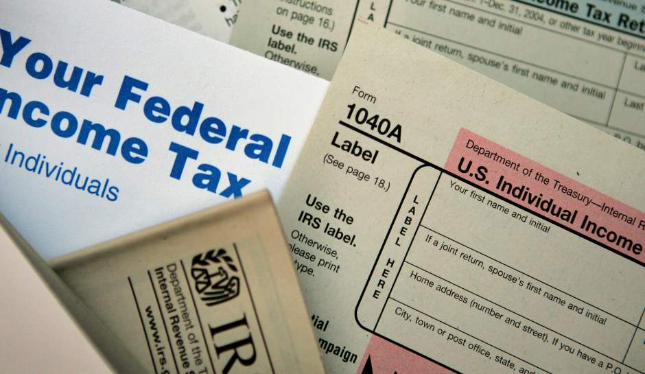 Tax Day 2016 Why The Deadline For Income Tax Filing Was Moved From April 15 To April 18 This Year