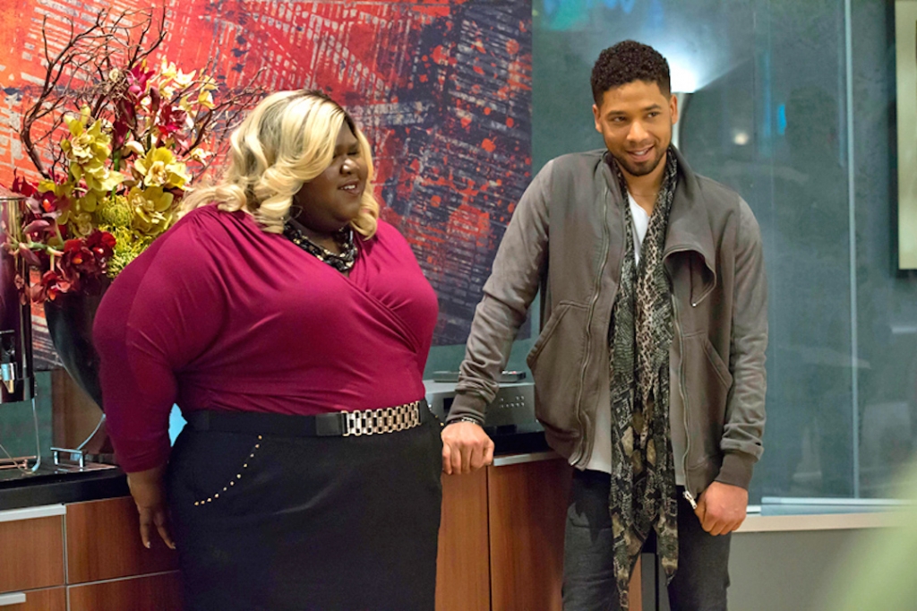 Empire 2×12 A Rose by Any Other Name preview