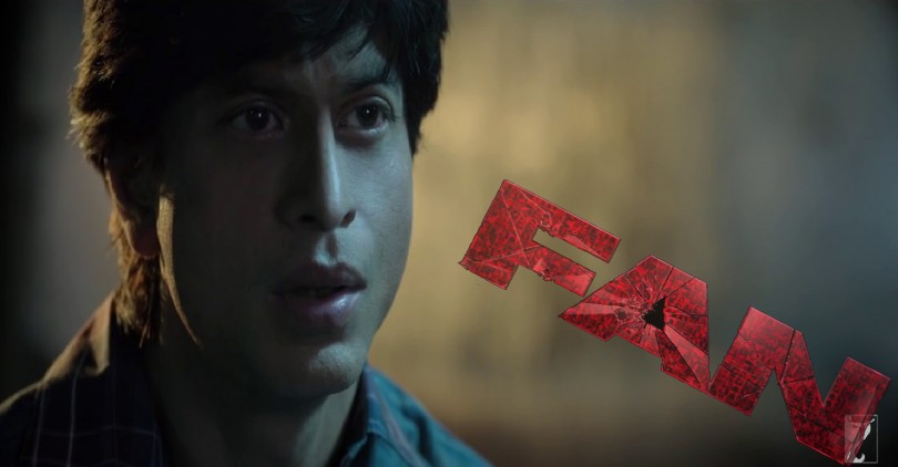 Fan Movie Review Rating