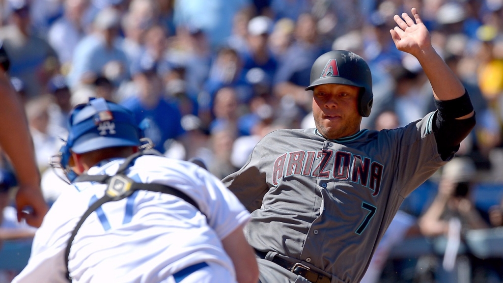 Preview: Diamondbacks at Dodgers