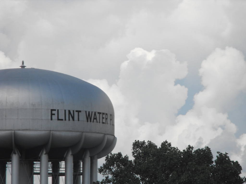 Flint Water